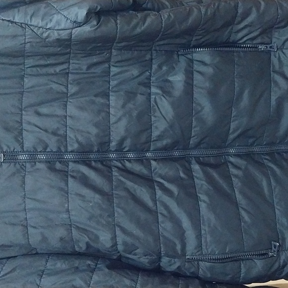 Globus menswear hooded jacket - Picture 3 of 4